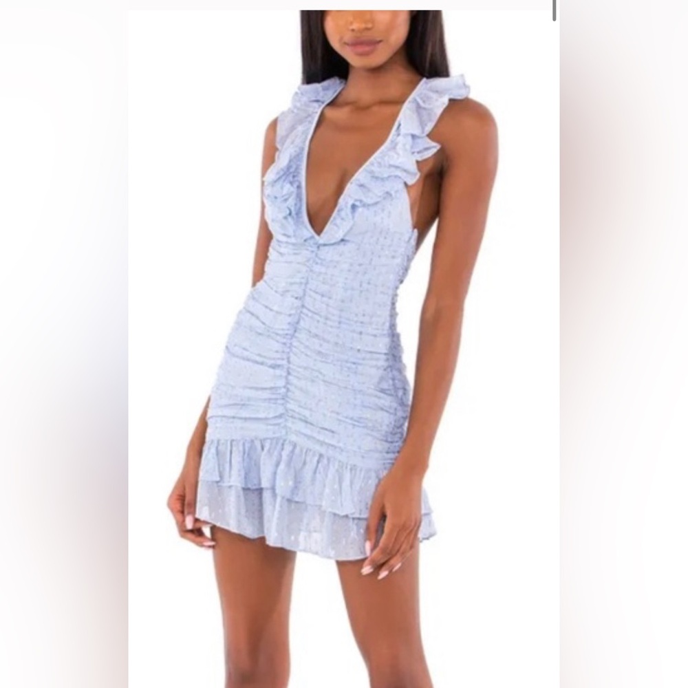 For love and lemons dress